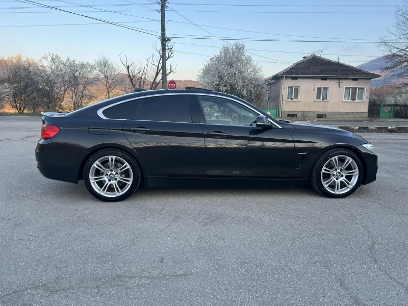 BMW 430 Luxyry, снимка 5 - Автомобили и джипове - 49164103