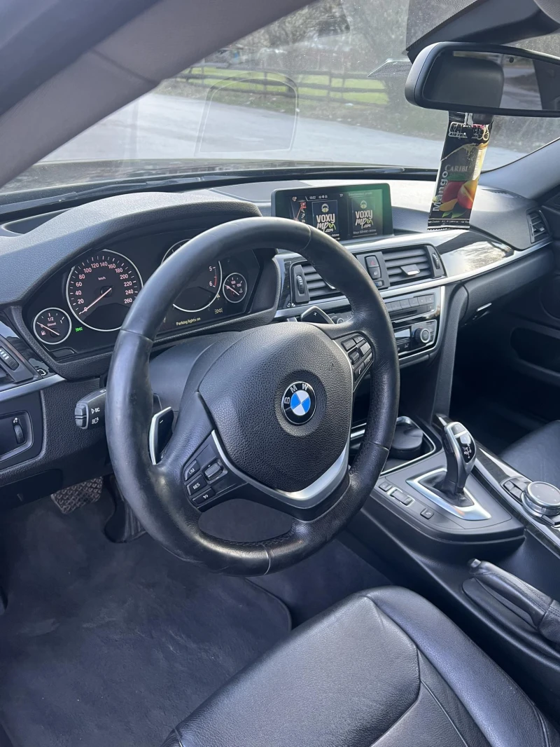 BMW 430 Luxyry, снимка 6 - Автомобили и джипове - 49164103