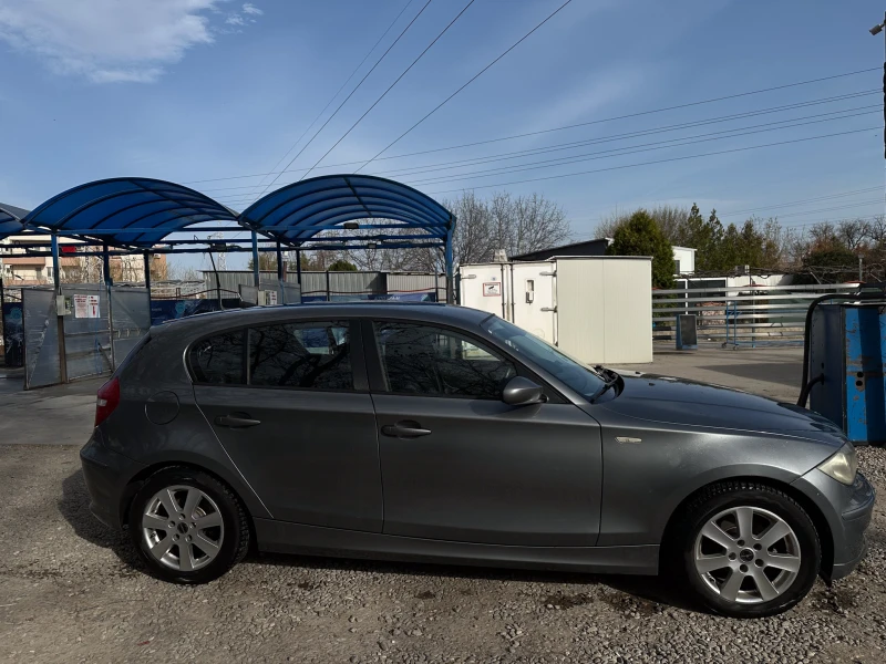 BMW 116, снимка 3 - Автомобили и джипове - 49543747