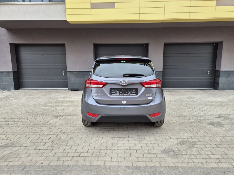 Hyundai Ix20 1.6, снимка 5 - Автомобили и джипове - 49582712