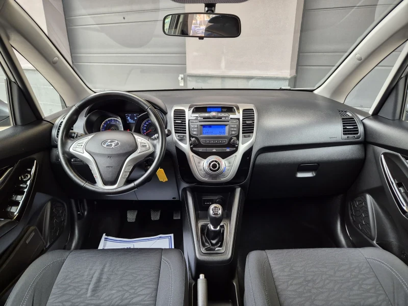 Hyundai Ix20 1.6, снимка 7 - Автомобили и джипове - 49582712