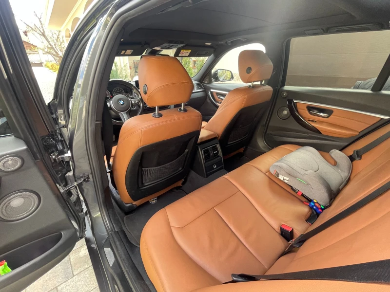 BMW 340 Xi, снимка 8 - Автомобили и джипове - 52424722