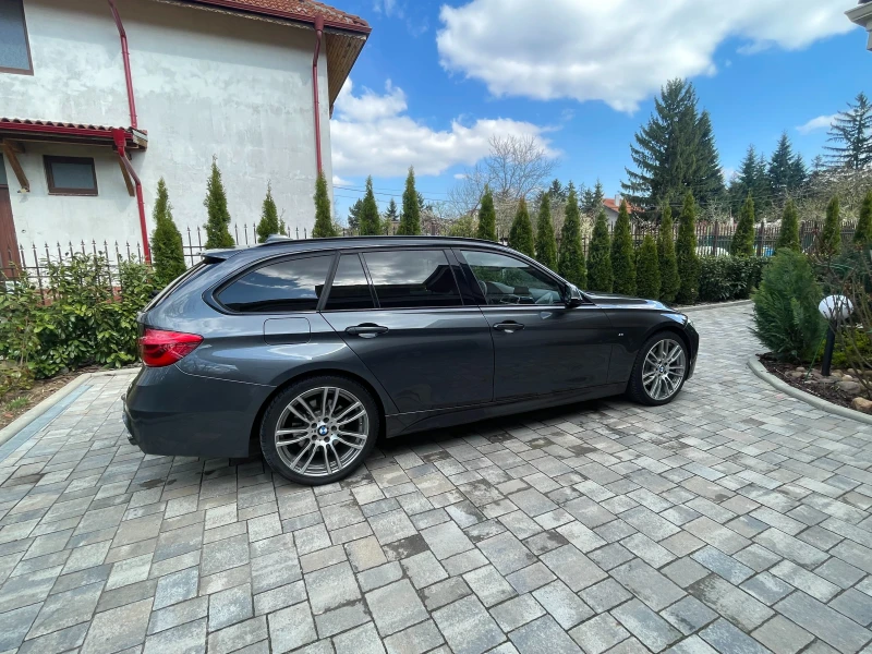 BMW 340 Xi, снимка 4 - Автомобили и джипове - 52424722