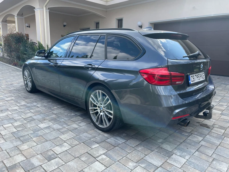 BMW 340 Xi, снимка 2 - Автомобили и джипове - 52424722
