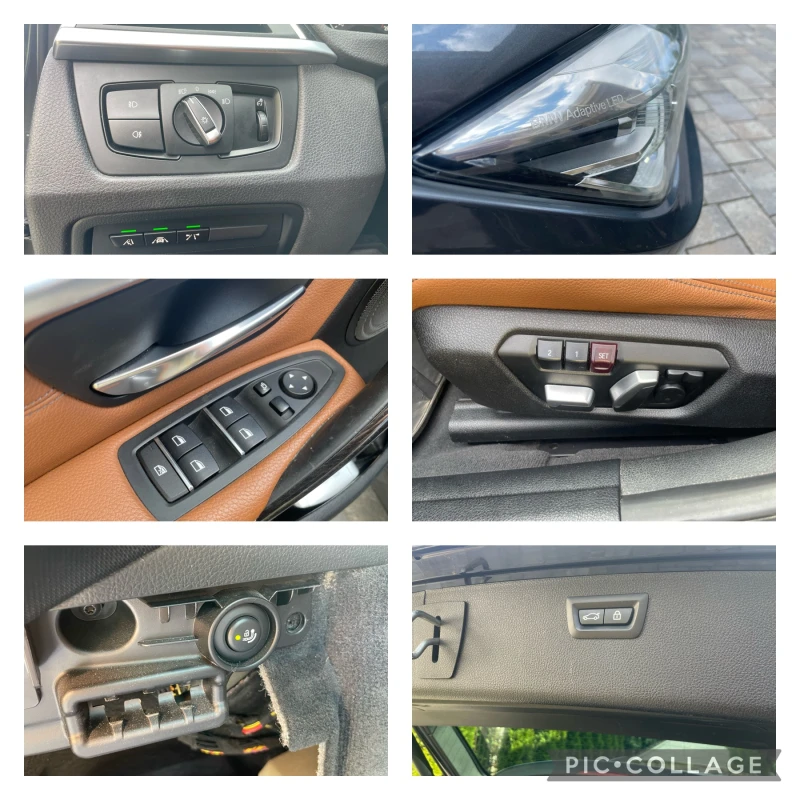 BMW 340 Xi, снимка 14 - Автомобили и джипове - 52424722