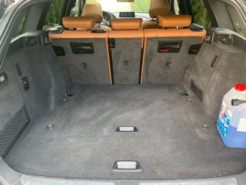 BMW 340 Xi, снимка 12 - Автомобили и джипове - 52424722