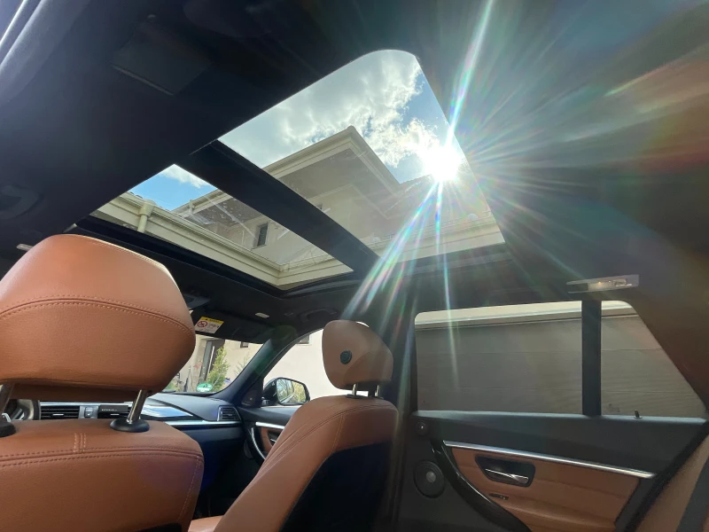 BMW 340 Xi, снимка 11 - Автомобили и джипове - 52424722