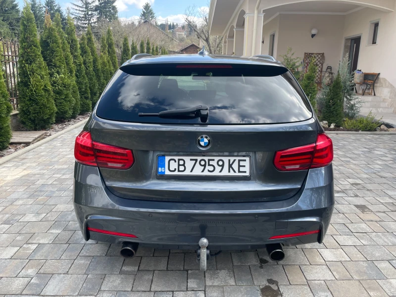 BMW 340 Xi, снимка 3 - Автомобили и джипове - 52424722
