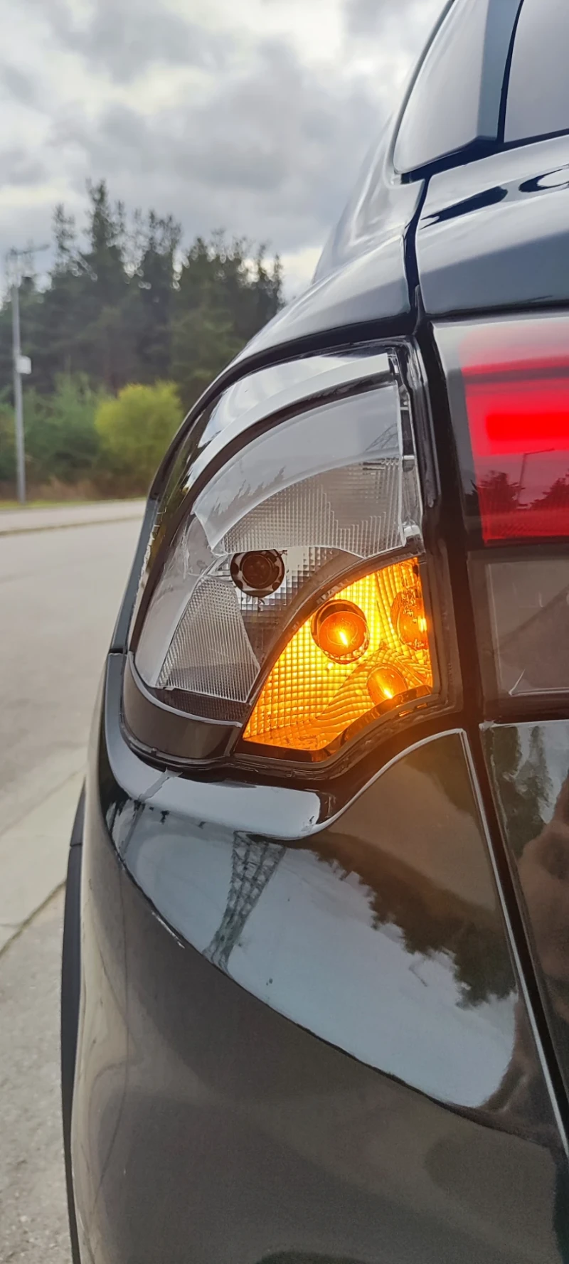 Fiat Tipo CROSS Turbo, снимка 11 - Автомобили и джипове - 53064378