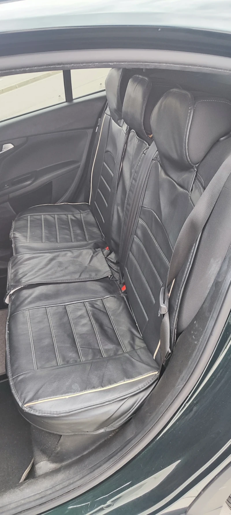 Fiat Tipo CROSS Turbo, снимка 6 - Автомобили и джипове - 53064378