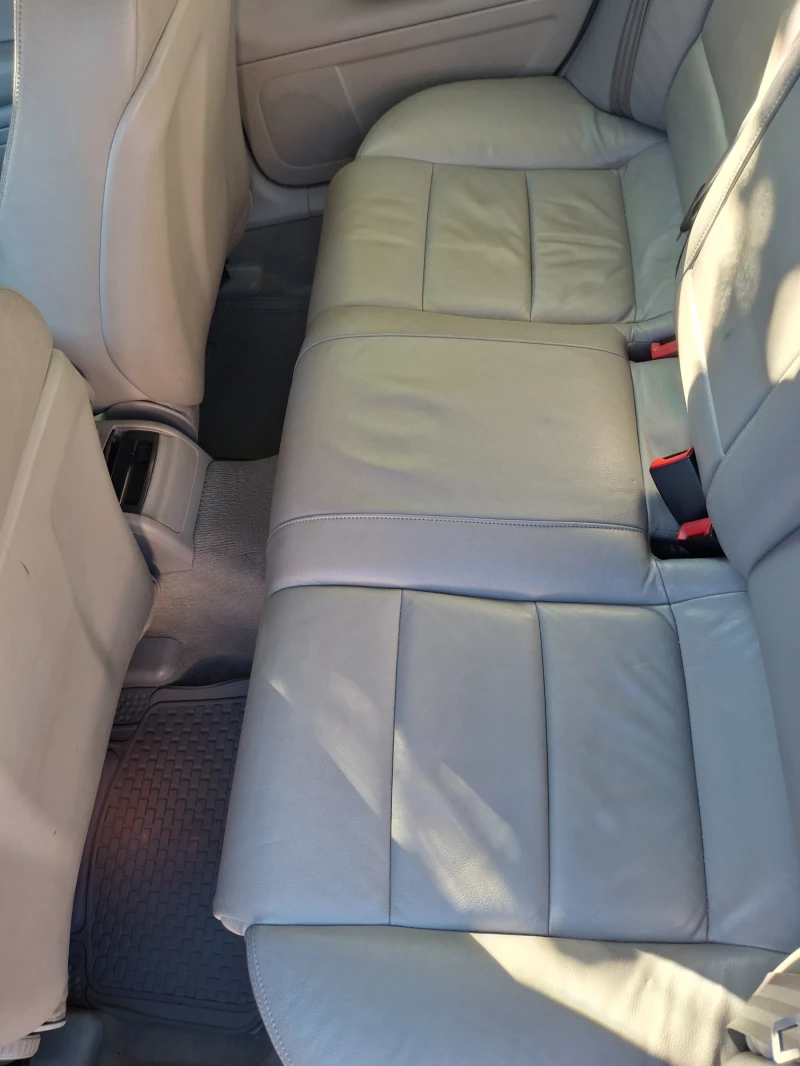 Audi A4, снимка 10 - Автомобили и джипове - 52389380