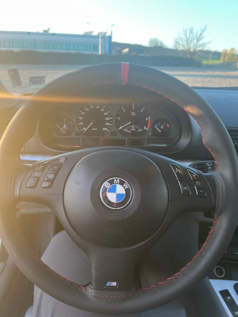 BMW 330, снимка 10 - Автомобили и джипове - 52460798