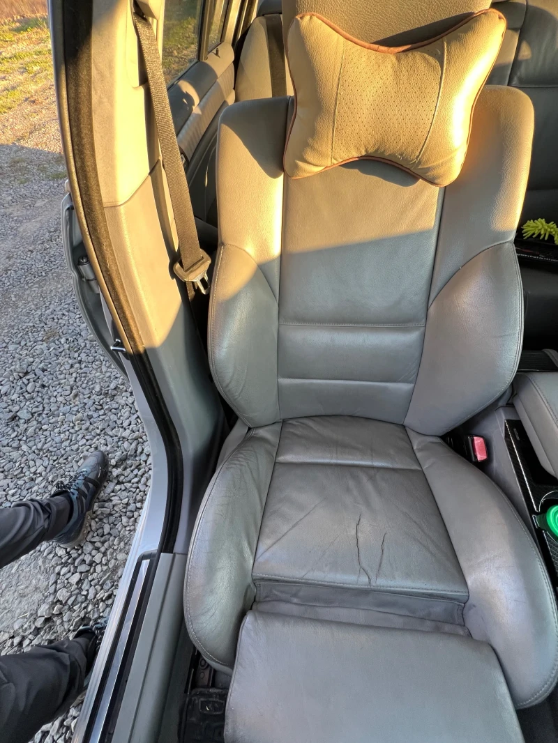 BMW 330, снимка 4 - Автомобили и джипове - 52460798