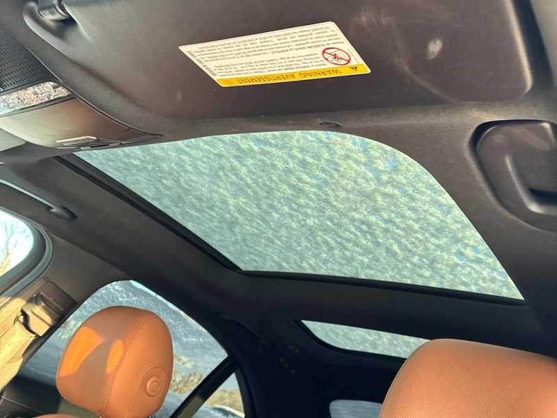 Mercedes-Benz C 43 AMG 2019 * CARFAX * БЕЗ ПЪРВОНАЧАЛНА ВНОСКА, снимка 11 - Автомобили и джипове - 52673685