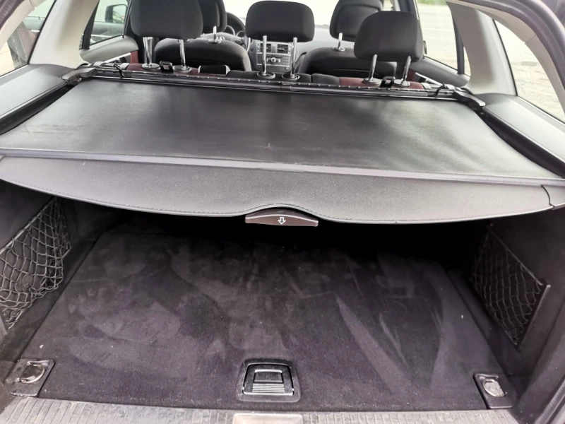 Mercedes-Benz C 200 КОЛЕДНА ПРОМОЦИЯ/ПЕРФЕКТЕН/2.2CDI/136к.с, снимка 14 - Автомобили и джипове - 52801546