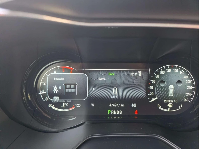 Ford Mondeo 2.0 Ecoblue, снимка 11 - Автомобили и джипове - 52852505