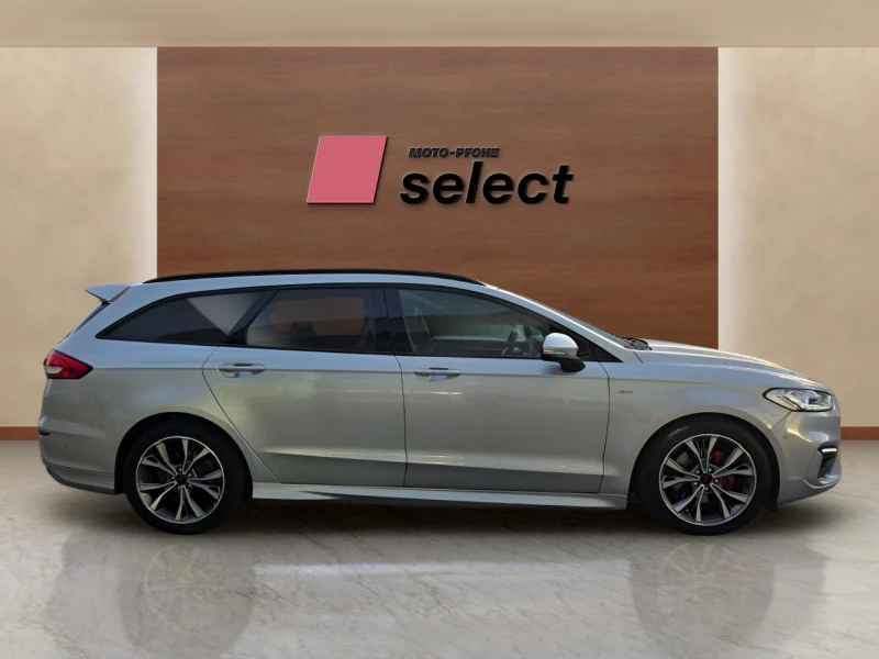 Ford Mondeo 2.0 Ecoblue, снимка 4 - Автомобили и джипове - 52852505