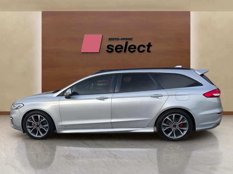 Ford Mondeo 2.0 Ecoblue, снимка 8 - Автомобили и джипове - 52852505