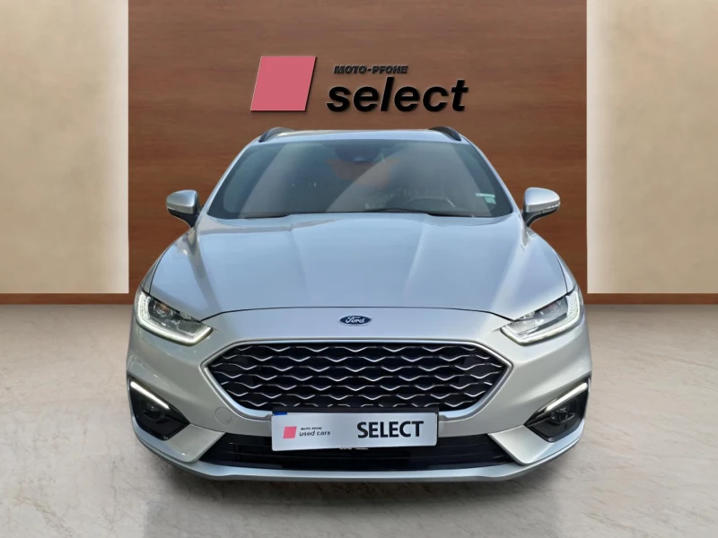 Ford Mondeo 2.0 Ecoblue, снимка 2 - Автомобили и джипове - 52852505