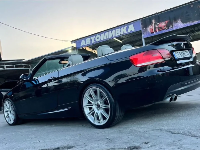 BMW 325 3.0, снимка 2 - Автомобили и джипове - 52905855