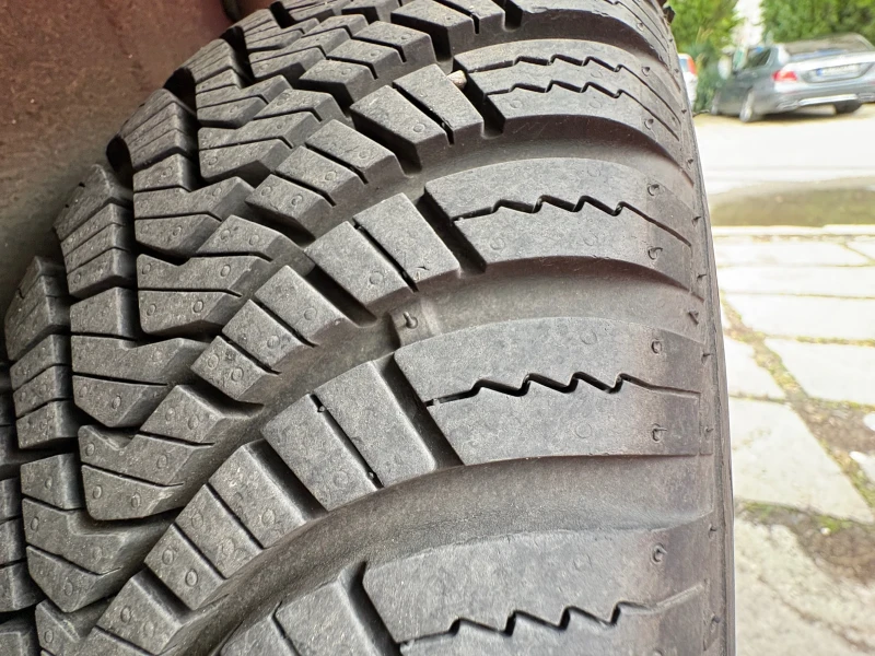 Audi A3 1.6, снимка 4 - Автомобили и джипове - 52907871