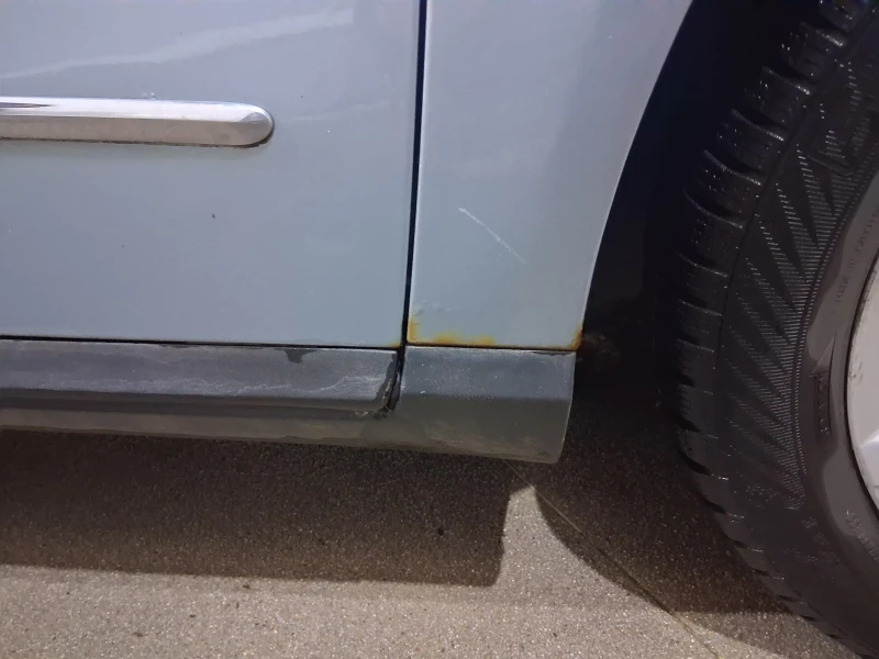 VW Passat B6, снимка 15 - Автомобили и джипове - 52977512