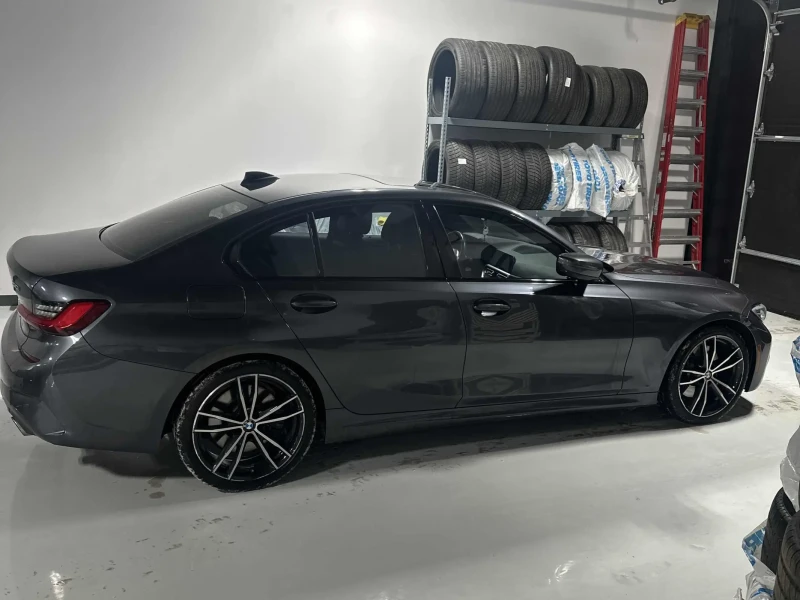 BMW 330 2.0L 4cyl AWD, снимка 2 - Автомобили и джипове - 53464338