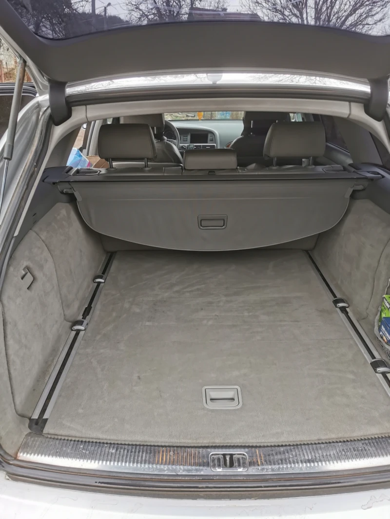 Audi A6 C6 4F, снимка 13 - Автомобили и джипове - 53501011