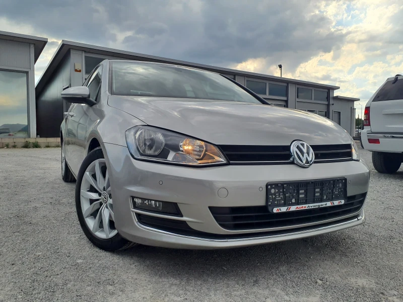 VW Golf 1.4 TSI AUTOMAT-NOVA 100X KM - 21900 лв. - 59341742 1