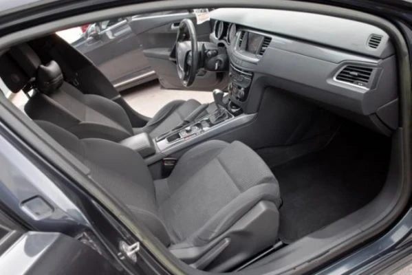 Peugeot 508 2.0  - изображение 3