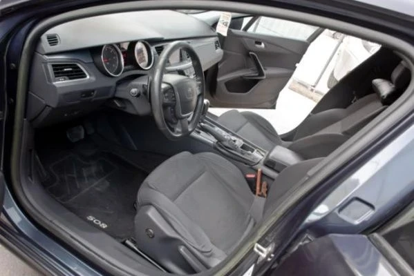 Peugeot 508 2.0  - изображение 9