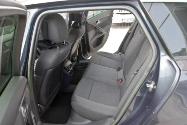 Peugeot 508 2.0  - изображение 6
