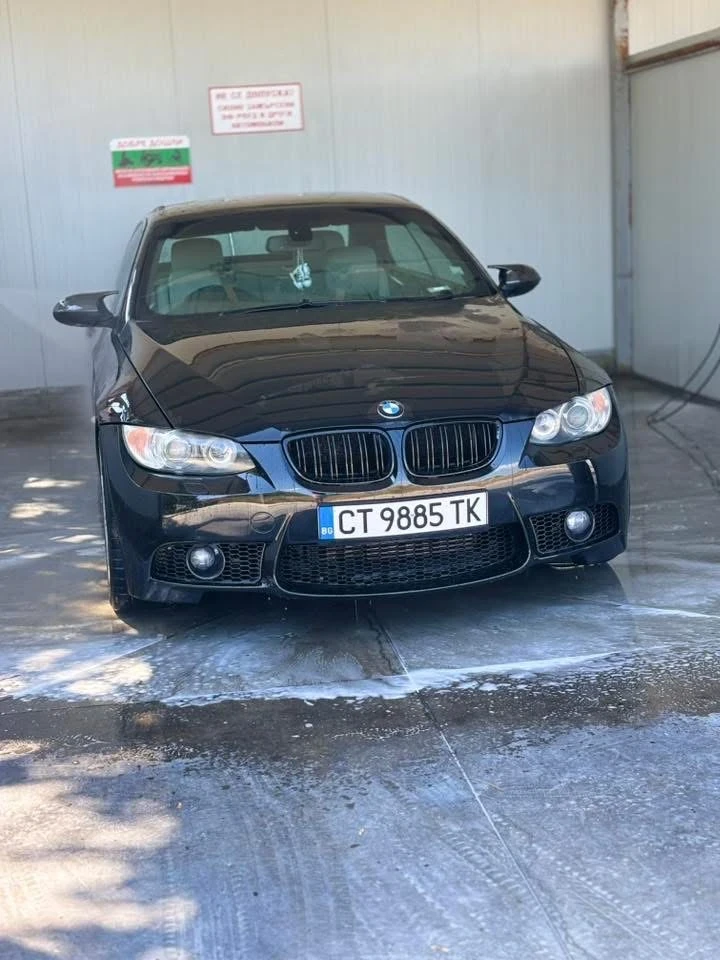 BMW 325 3.0, снимка 5 - Автомобили и джипове - 52905855