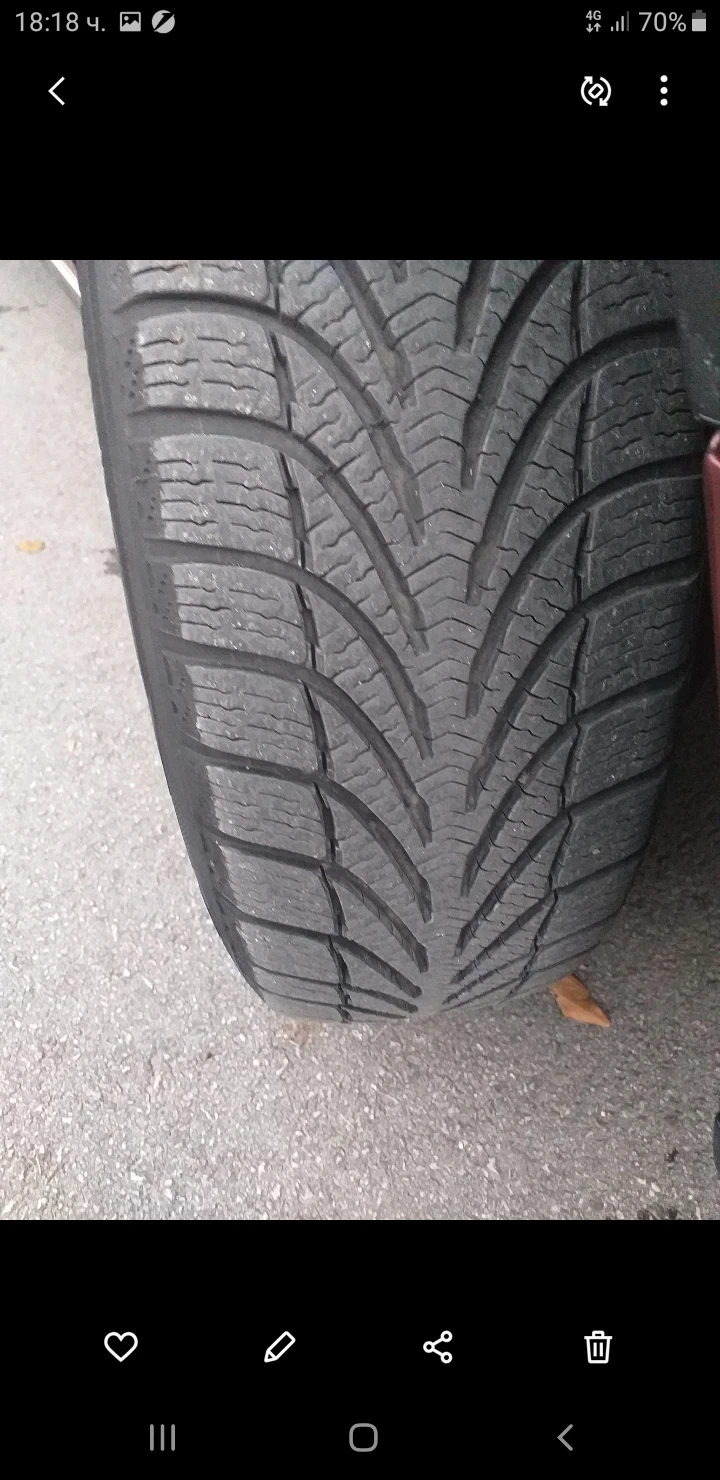 VW Vento лек - изображение 8