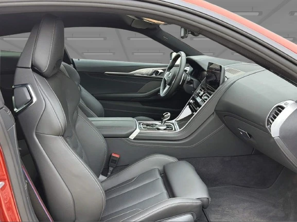 BMW 840 i Coupe xDrive = M-Sport Pro = Гаранция - изображение 7