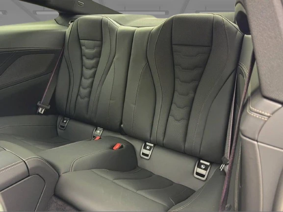 BMW 840 i Coupe xDrive = M-Sport Pro = Гаранция - изображение 8