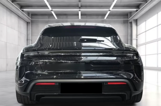 Porsche Taycan Turbo S Sport Turismo = Air Suspension = �������� | Mobile.bg � ����������� 2