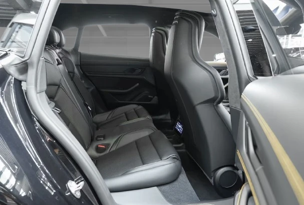 Porsche Taycan Turbo S Sport Turismo = Air Suspension = �������� | Mobile.bg � ����������� 12