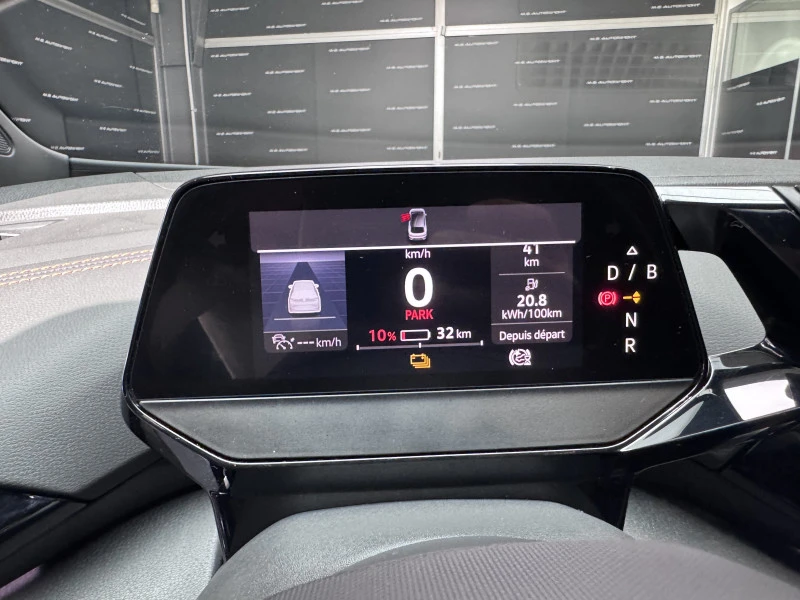 VW ID.5 GTX 4 MOTION IQ 300КС, снимка 15 - Автомобили и джипове - 54311521