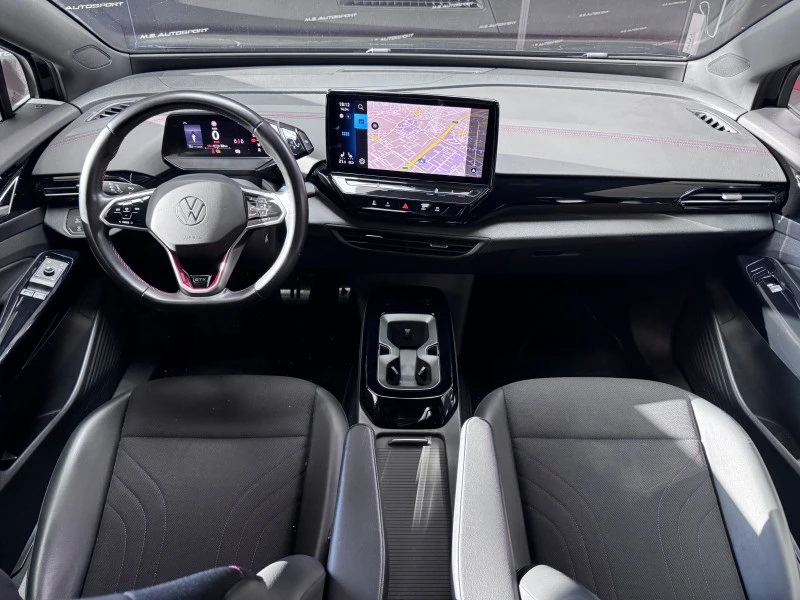 VW ID.5 GTX 4 MOTION IQ 300КС, снимка 9 - Автомобили и джипове - 54311521