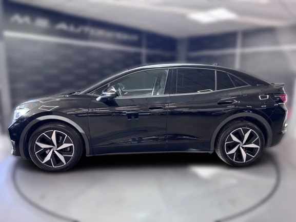 VW ID.5 GTX 4 MOTION IQ 300КС, снимка 4 - Автомобили и джипове - 54311521