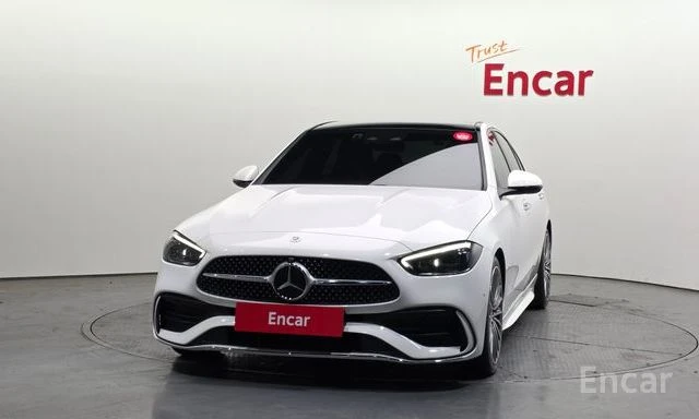 Mercedes-Benz C 300 AMG-LINE* 4MATIC* DISTRONIC* 360CAMERA* HEAD-UP* , снимка 2 - Автомобили и джипове - 54444544
