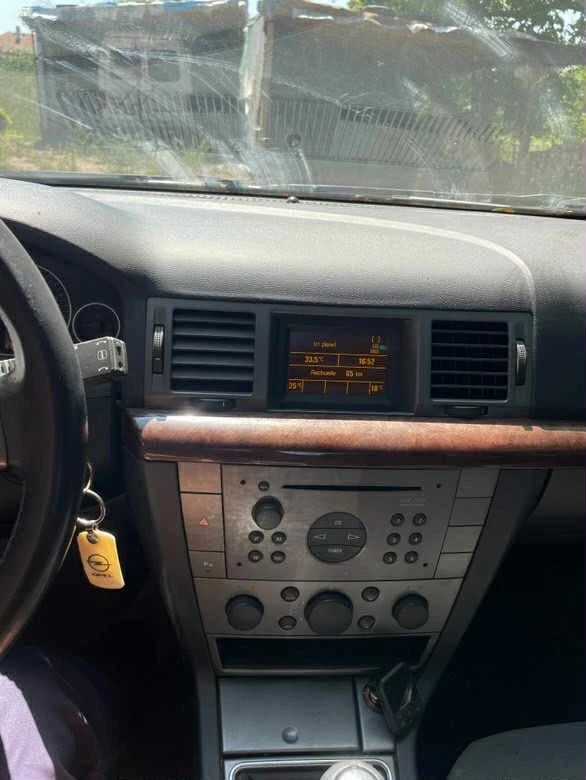 Opel Vectra, снимка 7 - Автомобили и джипове - 56129724