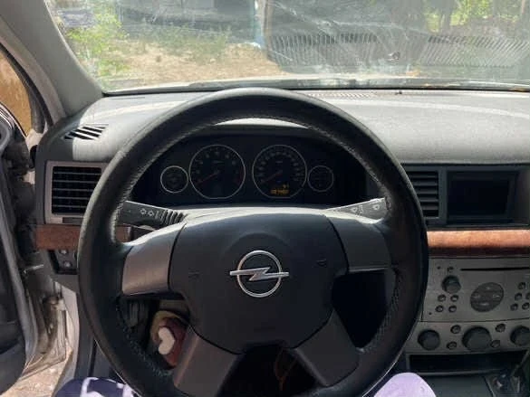 Opel Vectra, снимка 8 - Автомобили и джипове - 56129724