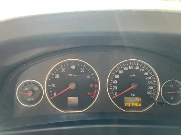 Opel Vectra, снимка 5 - Автомобили и джипове - 56129724