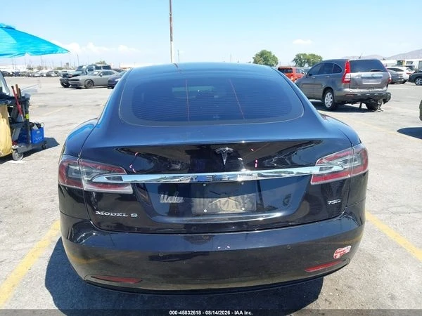 Tesla Model S 100D/60D/75D/90D/P100D, снимка 7 - Автомобили и джипове - 56199138