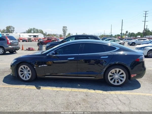 Tesla Model S 100D/60D/75D/90D/P100D, снимка 2 - Автомобили и джипове - 56199138