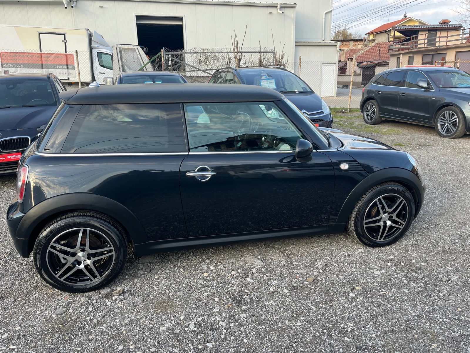 Mini One 1.4i* TOP!!!* 138680 | Mobile.bg � ����������� 8