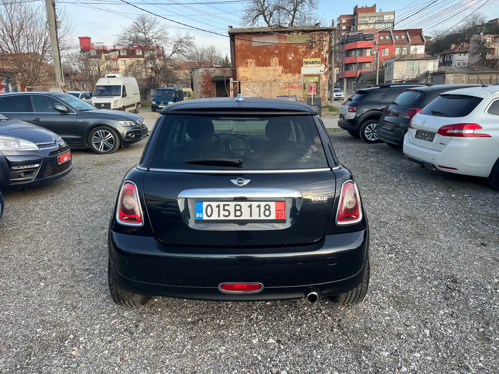 Mini One 1.4i* TOP!!!* 138680 | Mobile.bg � ����������� 3
