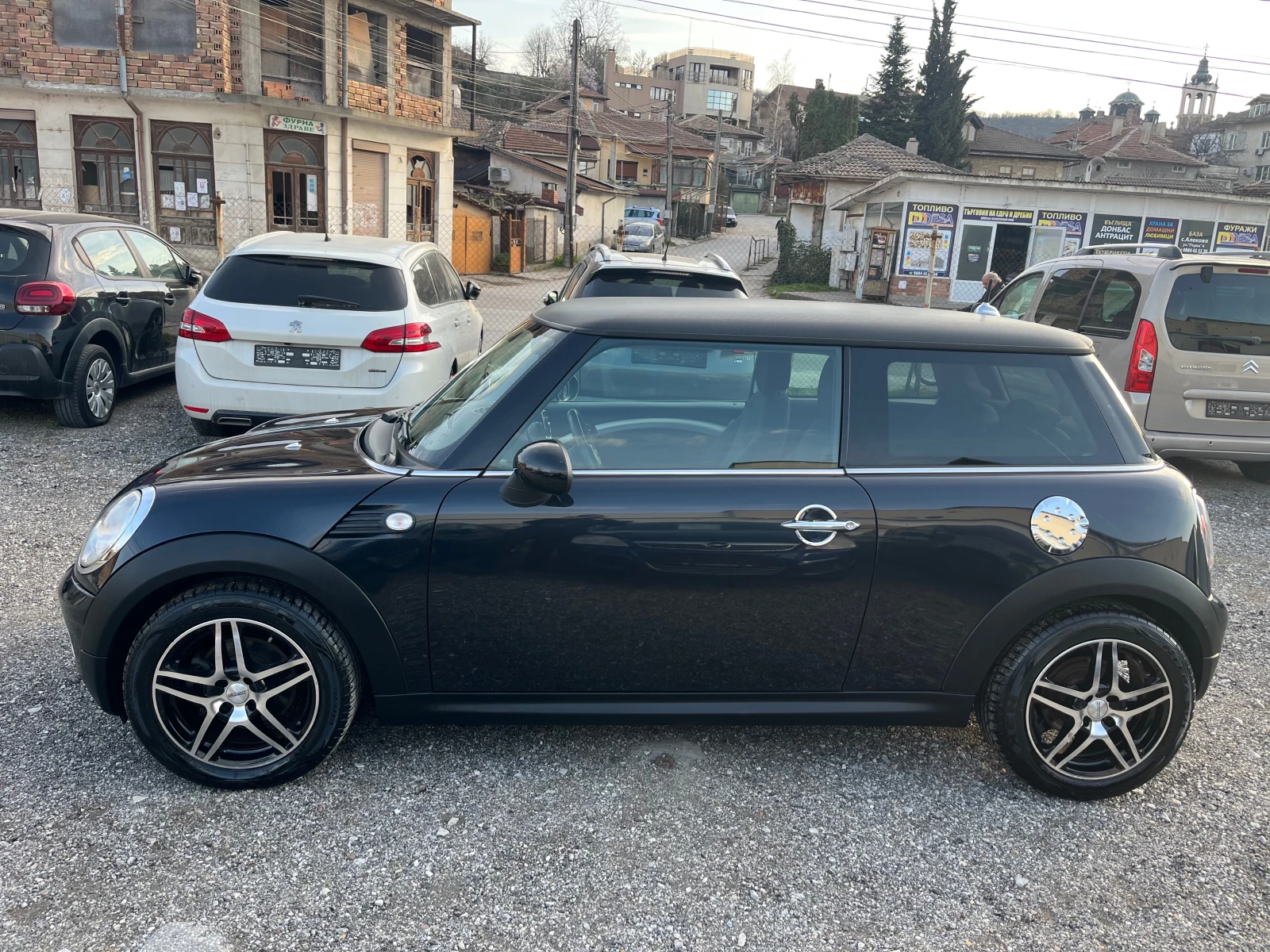Mini One 1.4i* TOP!!!* 138680 | Mobile.bg � ����������� 6